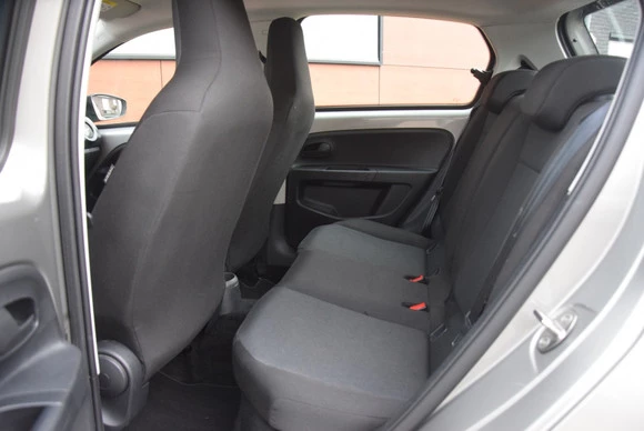 Škoda Citigo - Afbeelding 9 van 19