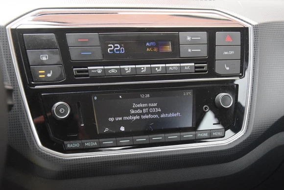 Škoda Citigo - Afbeelding 11 van 19