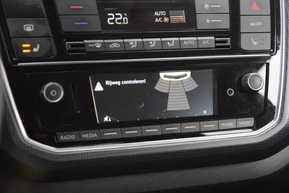 Škoda Citigo - Afbeelding 12 van 19