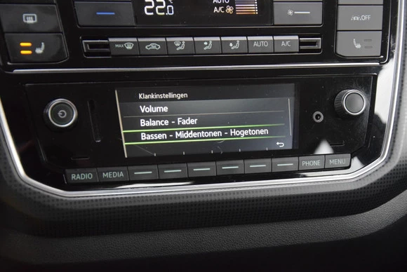 Škoda Citigo - Afbeelding 13 van 19