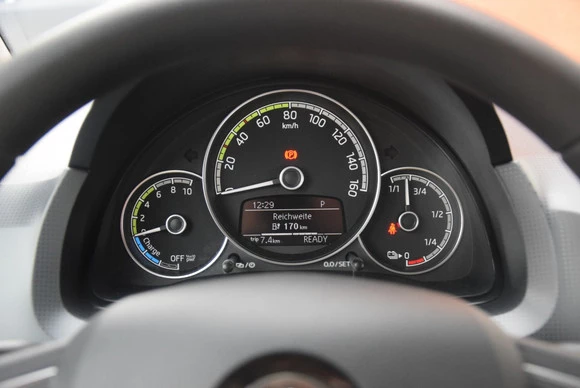 Škoda Citigo - Afbeelding 14 van 19