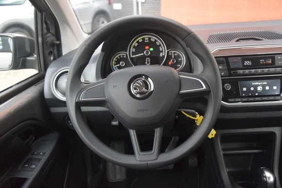 Škoda Citigo - Afbeelding 17 van 19