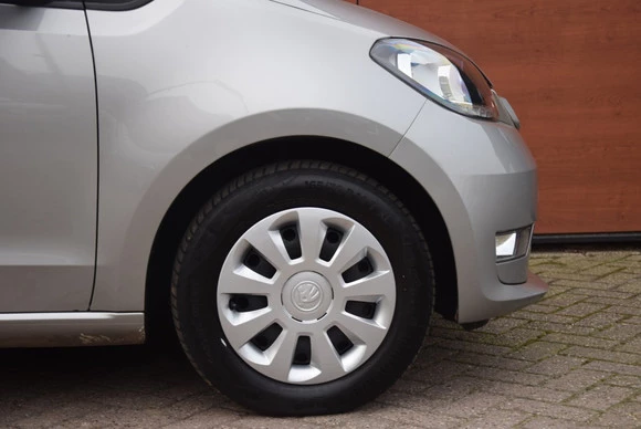 Škoda Citigo - Afbeelding 19 van 19