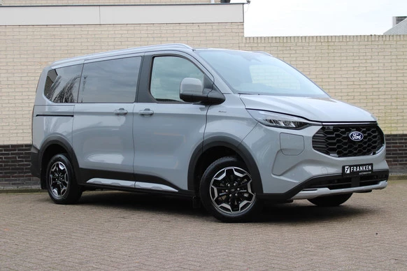 Ford Tourneo Custom - Afbeelding 1 van 30