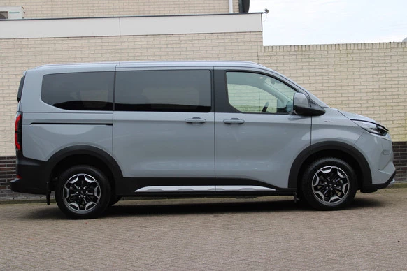 Ford Tourneo Custom - Afbeelding 2 van 30