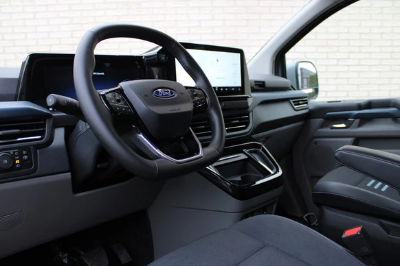 Ford Tourneo Custom - Afbeelding 4 van 30