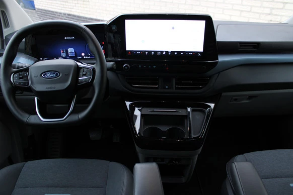 Ford Tourneo Custom - Afbeelding 5 van 30