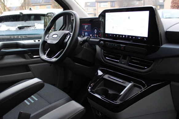 Ford Tourneo Custom - Afbeelding 6 van 30