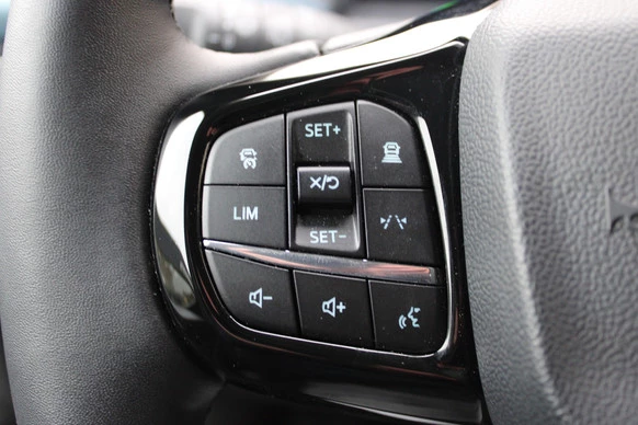 Ford Tourneo Custom - Afbeelding 8 van 30