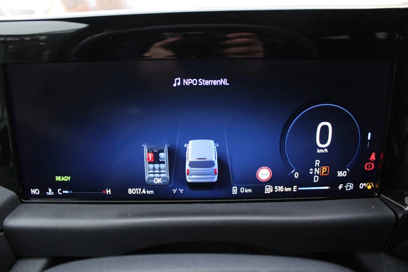 Ford Tourneo Custom - Afbeelding 9 van 30