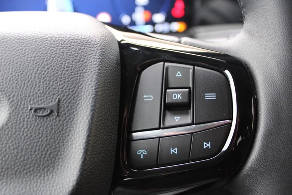 Ford Tourneo Custom - Afbeelding 10 van 30