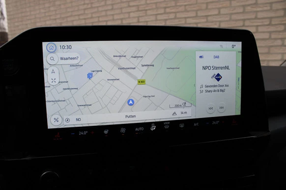 Ford Tourneo Custom - Afbeelding 15 van 30