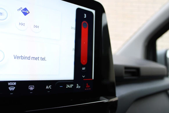 Ford Tourneo Custom - Afbeelding 17 van 30