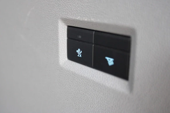 Ford Tourneo Custom - Afbeelding 19 van 30