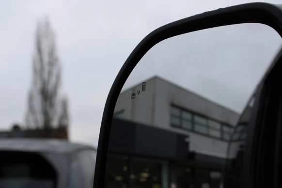 Ford Tourneo Custom - Afbeelding 22 van 30