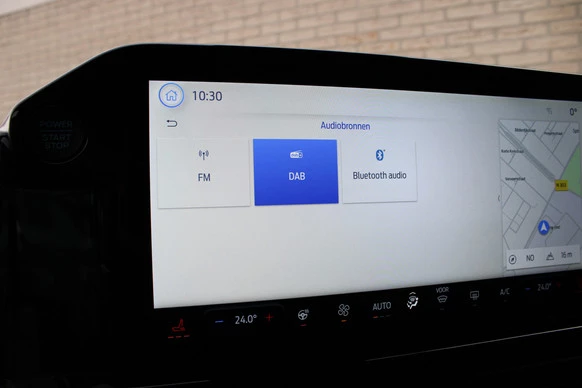 Ford Tourneo Custom - Afbeelding 23 van 30