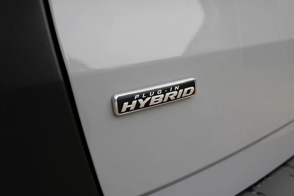 Ford Tourneo Custom - Afbeelding 24 van 30