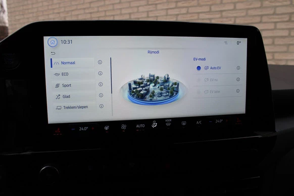 Ford Tourneo Custom - Afbeelding 26 van 30