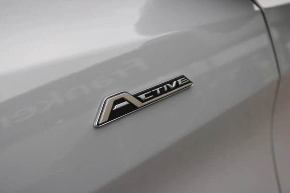 Ford Tourneo Custom - Afbeelding 27 van 30