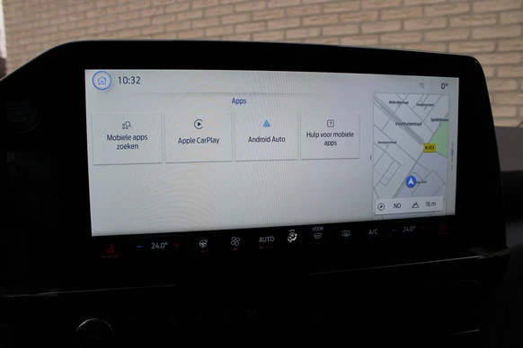 Ford Tourneo Custom - Afbeelding 28 van 30