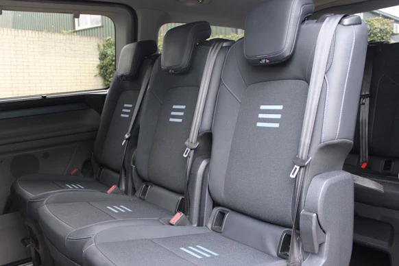 Ford Tourneo Custom - Afbeelding 29 van 30