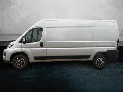 Peugeot e-Boxer - Afbeelding 2 van 30