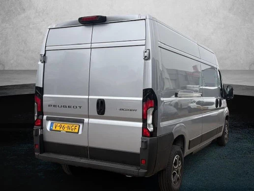 Peugeot e-Boxer - Afbeelding 3 van 30