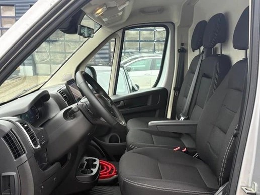 Peugeot e-Boxer - Afbeelding 6 van 30