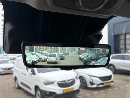 Peugeot e-Boxer - Afbeelding 7 van 30