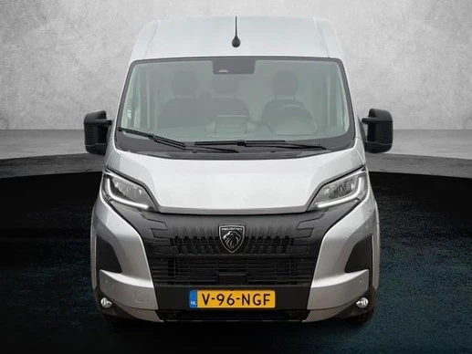 Peugeot e-Boxer - Afbeelding 13 van 30