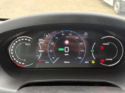 Peugeot e-Boxer - Afbeelding 14 van 30