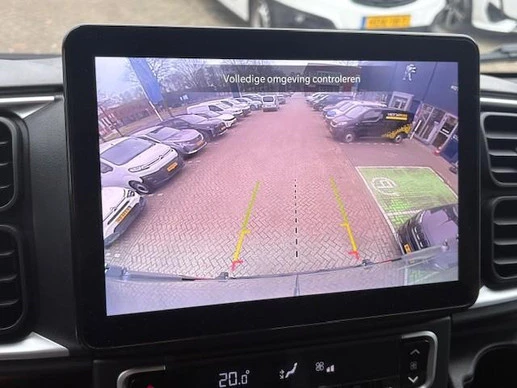 Peugeot e-Boxer - Afbeelding 15 van 30