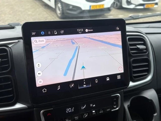 Peugeot e-Boxer - Afbeelding 16 van 30