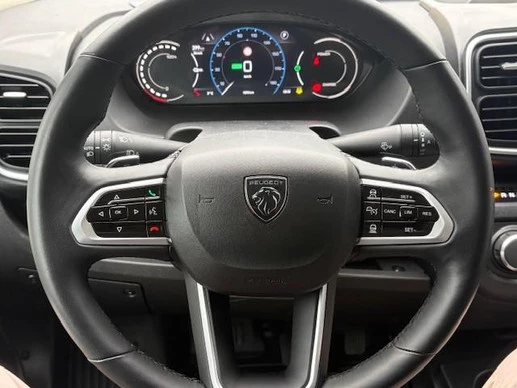 Peugeot e-Boxer - Afbeelding 19 van 30