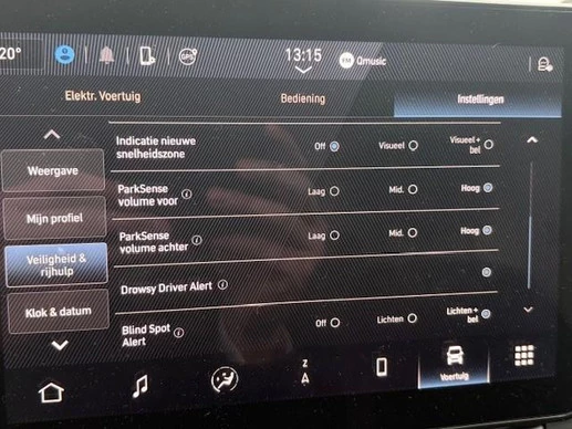 Peugeot e-Boxer - Afbeelding 25 van 30