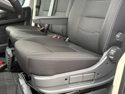 Peugeot e-Boxer - Afbeelding 26 van 30