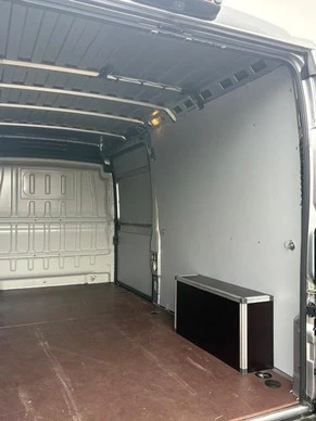 Peugeot e-Boxer - Afbeelding 29 van 30