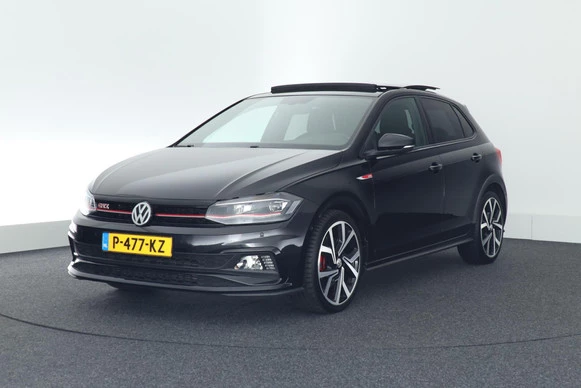 Volkswagen Polo - Afbeelding 1 van 30