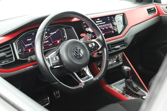 Volkswagen Polo - Afbeelding 3 van 30