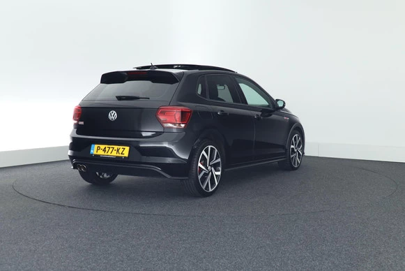 Volkswagen Polo - Afbeelding 9 van 30