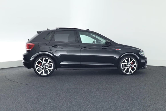 Volkswagen Polo - Afbeelding 10 van 30