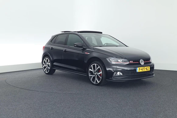 Volkswagen Polo - Afbeelding 11 van 30