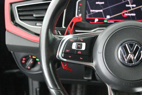 Volkswagen Polo - Afbeelding 17 van 30