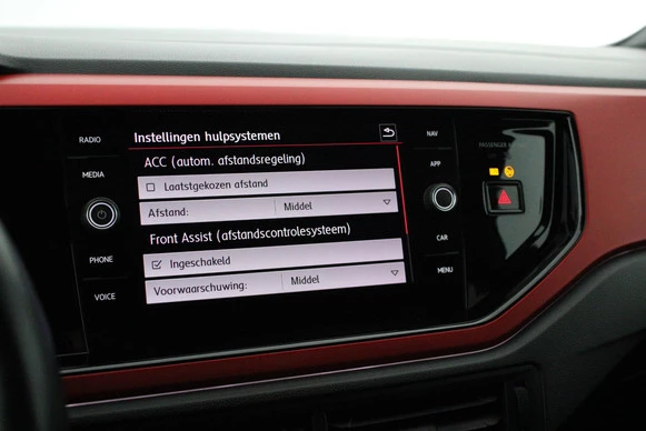 Volkswagen Polo - Afbeelding 25 van 30