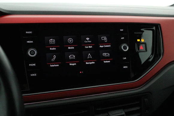 Volkswagen Polo - Afbeelding 27 van 30