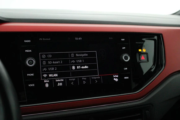 Volkswagen Polo - Afbeelding 30 van 30