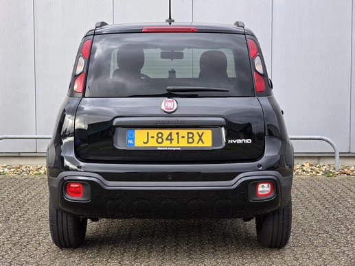 Fiat Panda - Afbeelding 5 van 30