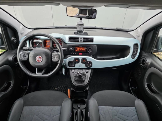 Fiat Panda - Afbeelding 9 van 30