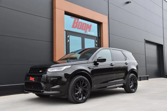 Land Rover Discovery Sport - Afbeelding 1 van 30