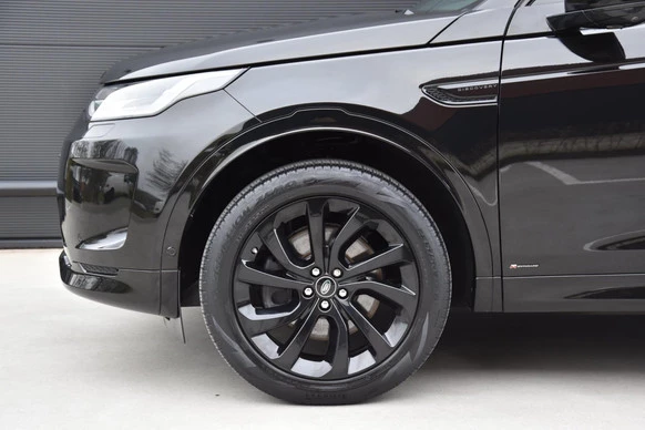 Land Rover Discovery Sport - Afbeelding 2 van 30